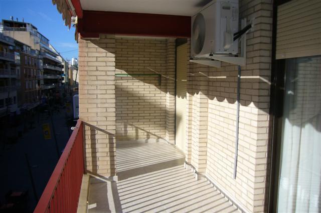 Las Tejas - Fincas Arena Benidorm Exterior photo